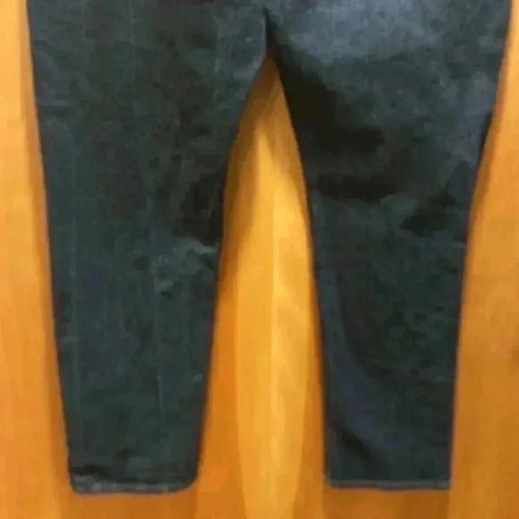 Michael, Michael Kors, blue jeans size 38/30 - Picture 6 of 8